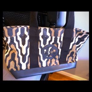 Tory Burch Tote SOLD